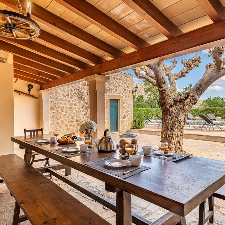 Villa Prital by Sealand Villas - Villa con piscina privada - 15