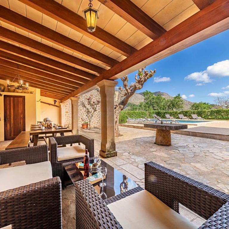 Villa Prital by Sealand Villas - Villa con piscina privada - 8