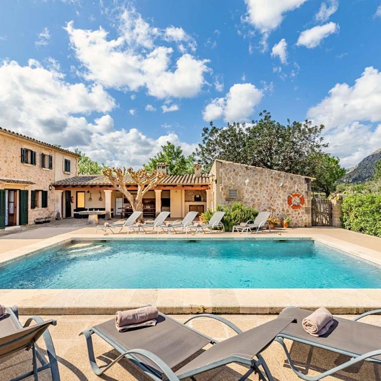 Villa Prital by Sealand Villas - Villa con piscina privada - 38