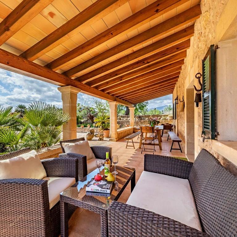 Villa Prital by Sealand Villas - Villa con piscina privada - 10