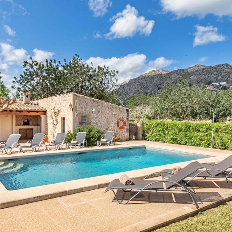 Villa Prital by Sealand Villas - Villa con piscina privada - 40