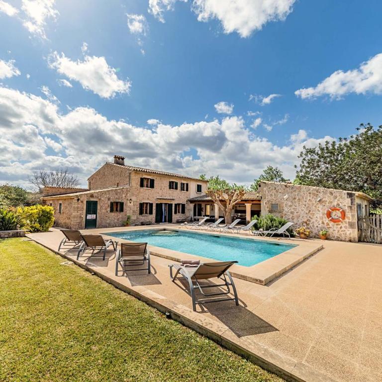 Villa Prital by Sealand Villas - Villa con piscina privada - 42