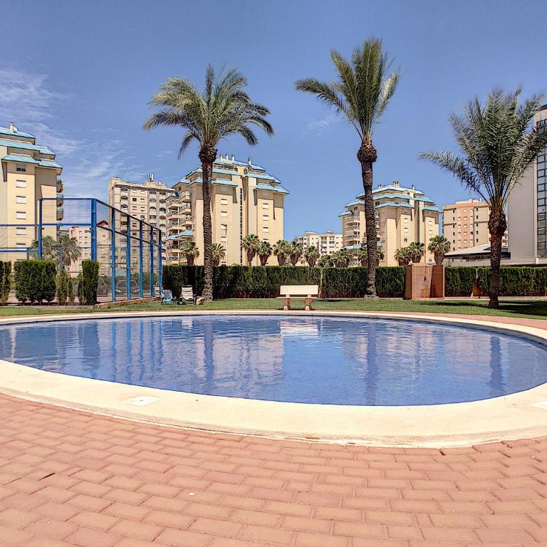 Los Miradores del Puerto - 4009 - Apartamento de 2 dormitorios - 40