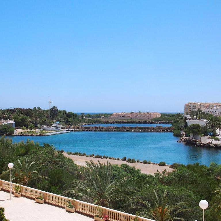Los Miradores del Puerto - 4009 - Apartamento de 2 dormitorios - 41