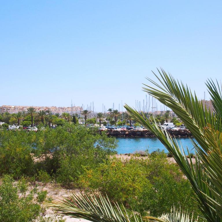 Los Miradores del Puerto - 4009 - Apartamento de 2 dormitorios - 42