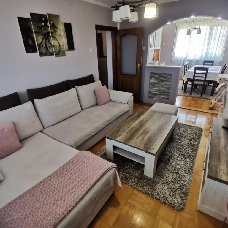 Apartman Andrija - Apartman sa 1 Spavaćom Sobom - 1