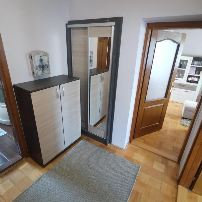 Apartman Andrija - Apartman sa 1 Spavaćom Sobom - 9