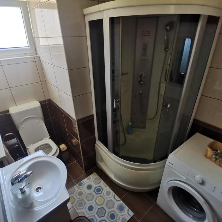 Apartman Andrija - Apartman sa 1 Spavaćom Sobom - 8