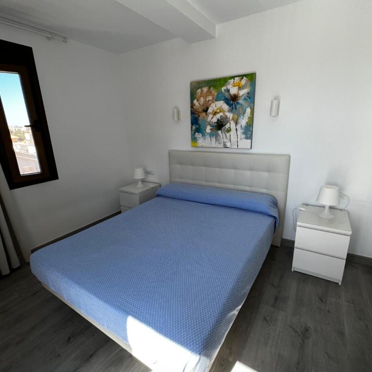 Apartamentos Roquetas Beach - Apartment with Shower - 3