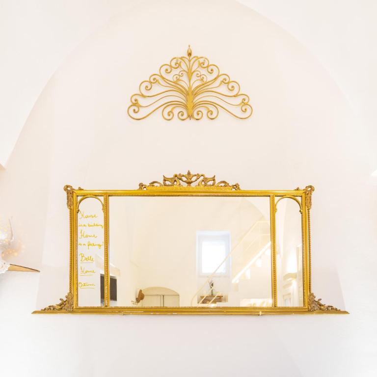 BELLE HOME OSTUNI vasca vista mare - Casa Vacanze - 22