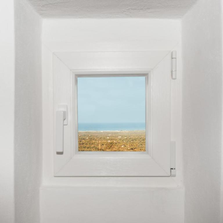 BELLE HOME OSTUNI vasca vista mare - Casa Vacanze - 28