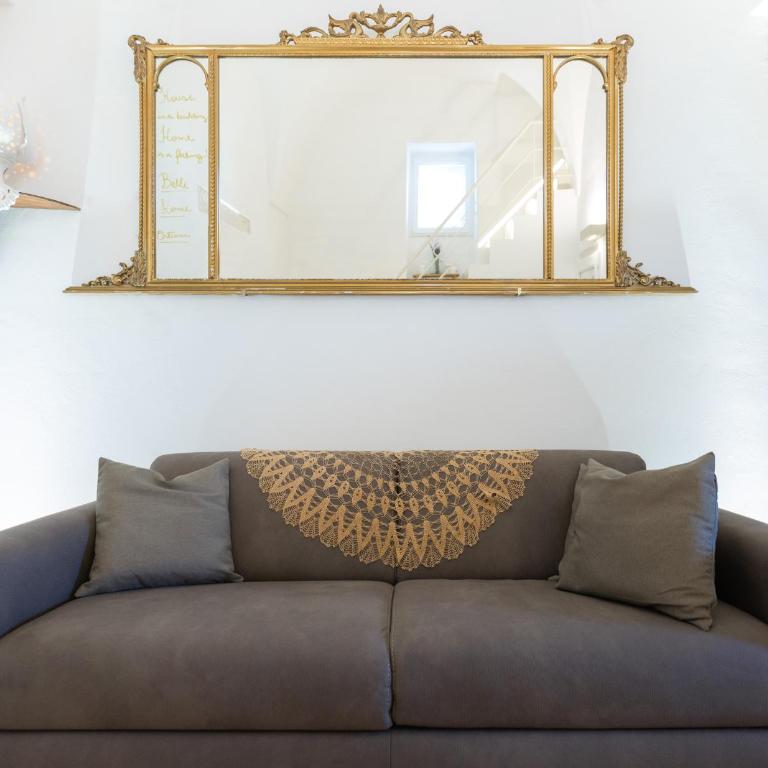 BELLE HOME OSTUNI vasca vista mare - Casa Vacanze - 24