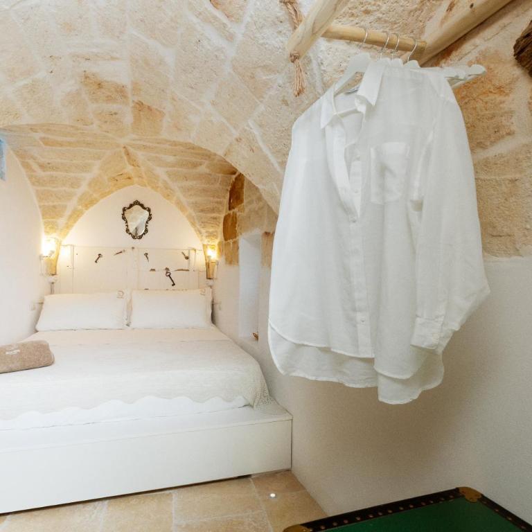 BELLE HOME OSTUNI vasca vista mare - Casa Vacanze - 5