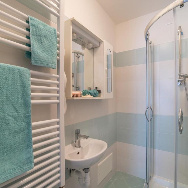 Residenza Monica - Apartment - Beach included - 6