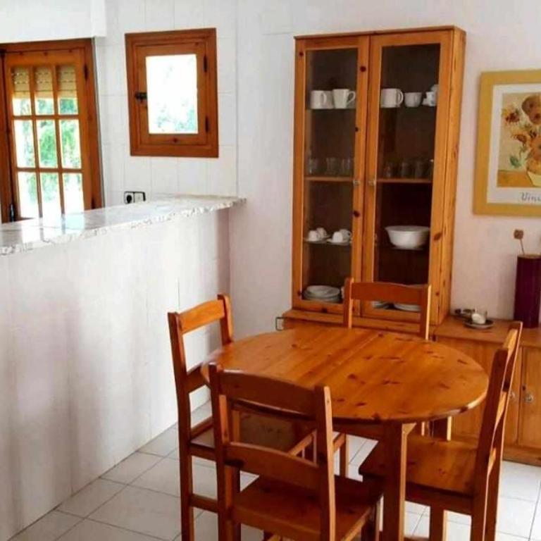 Apartamentos Cap y Corp - Appartamento con 2 Camere da Letto (4-6 Adulti) - 43