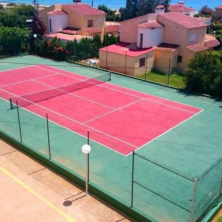 Apartamentos Cap y Corp - Appartamento con 2 Camere da Letto (4-6 Adulti) - 34