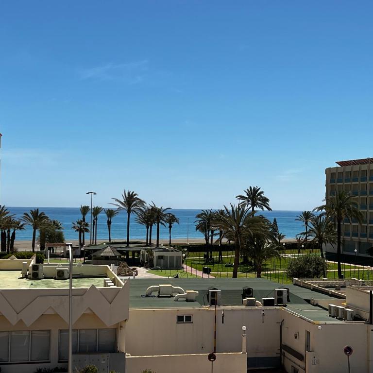 Apartamentos Roquetas Beach - Apartment with Shower - 6