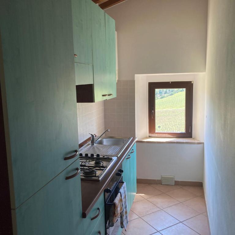 Fattoria La Torre - Two-Bedroom Apartment - 3