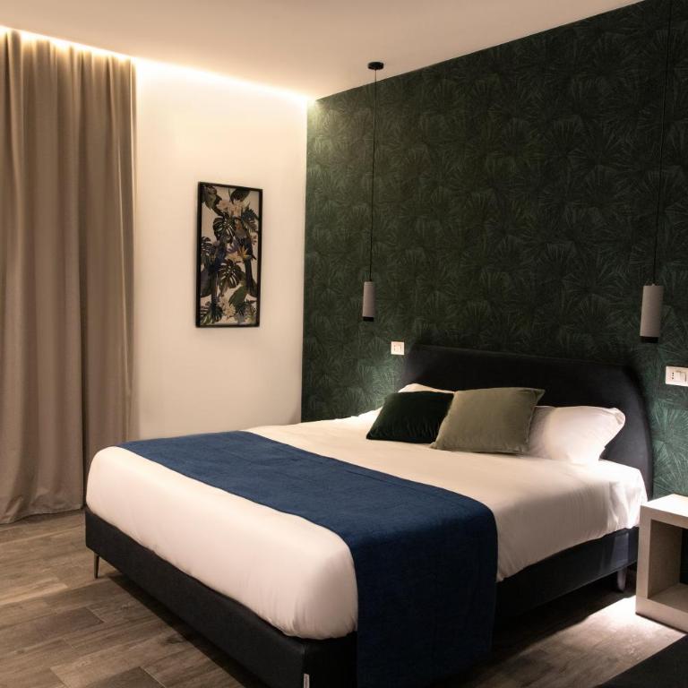 Porta Vetere - Boutique Rooms - Junior Suite Deluxe - 3