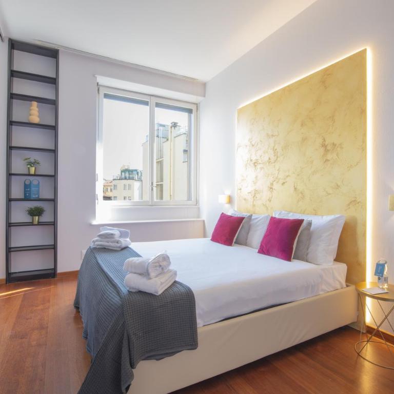Sweett - Torre Velasca - Appartamento con 1 Camera da Letto - 7