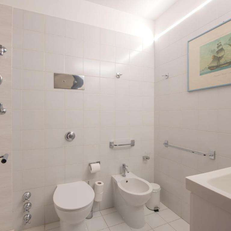 Sweett - Torre Velasca - Appartamento con 1 Camera da Letto - 9