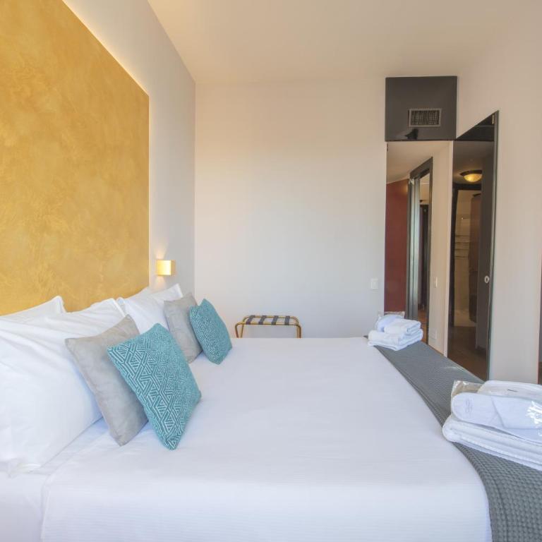 Sweett - Torre Velasca - Appartamento con 1 Camera da Letto - 12