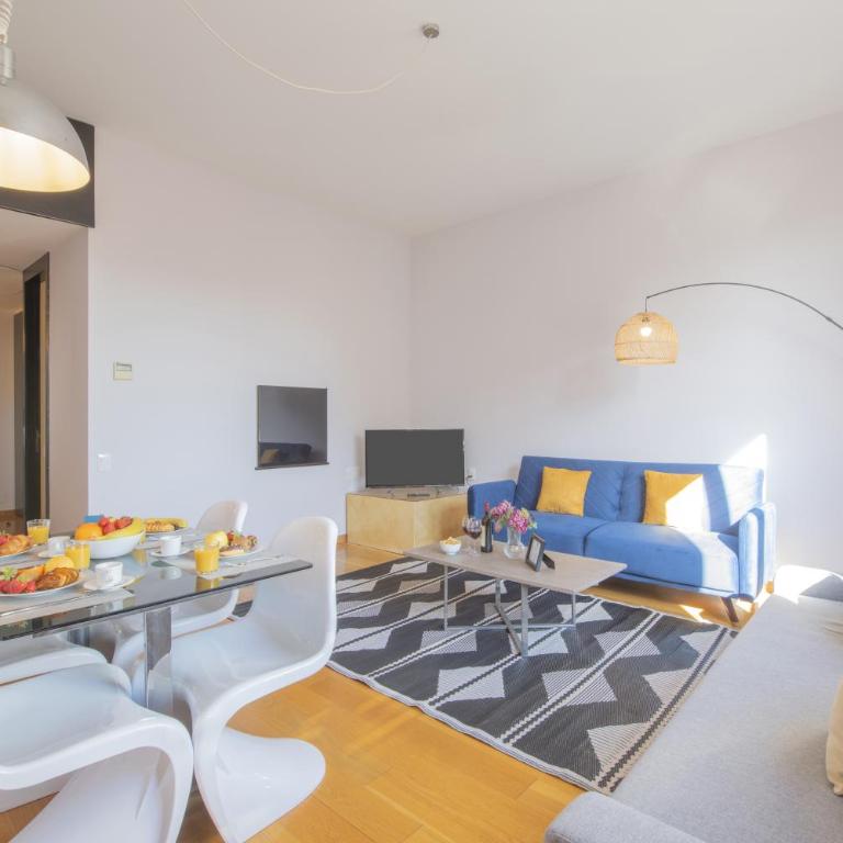 Sweett - Torre Velasca - Appartamento con 1 Camera da Letto - 13