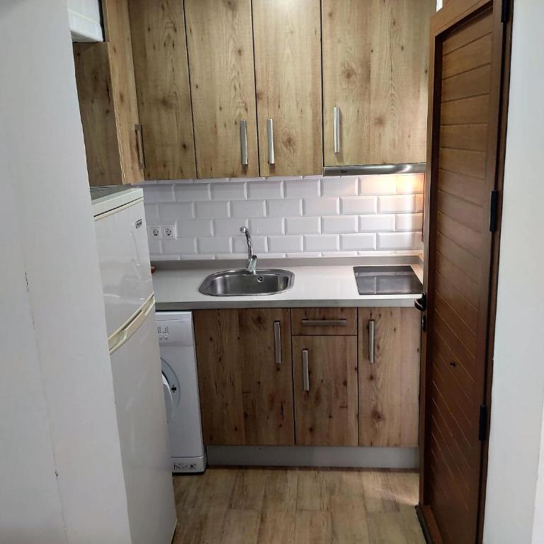 Apartamento tranquilo en el centro de Conil - Studio - 2
