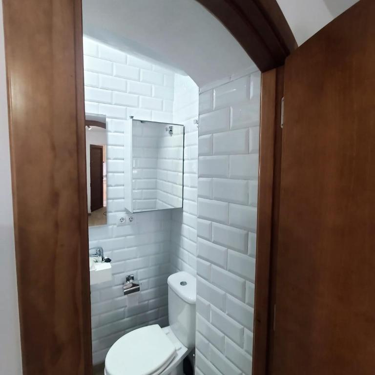 Apartamento tranquilo en el centro de Conil - Studio - 8