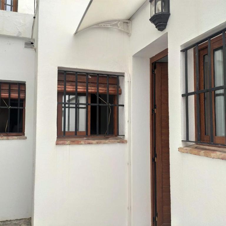 Apartamento tranquilo en el centro de Conil - Studio - 10