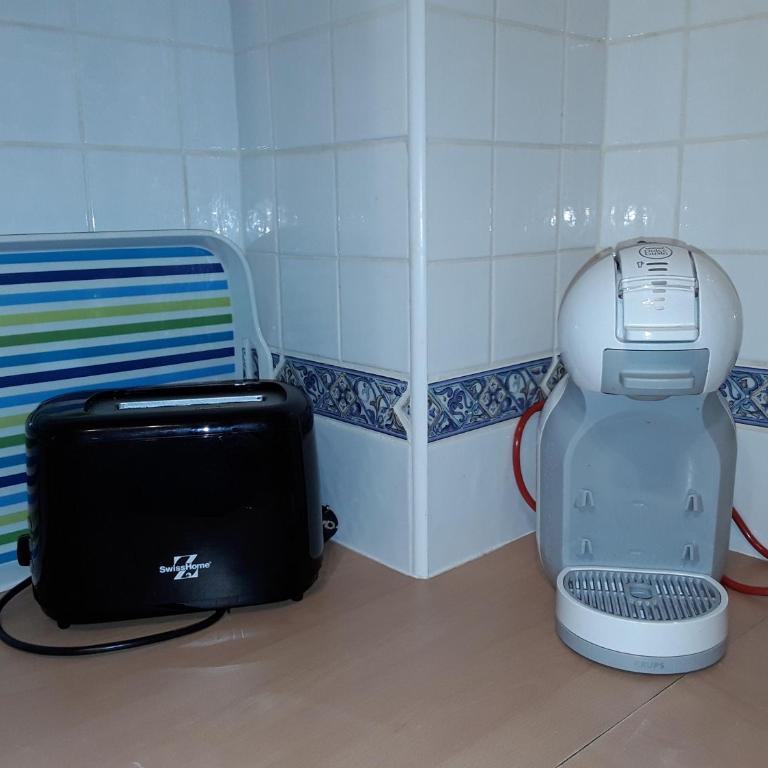 Holidays & Home Resort Calahonda Garden-Medina del Zoco Beach and garden - Apartamento de 2 dormitorios - 21