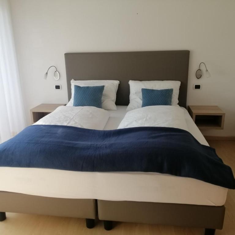Residence Roland - Appartamento - 8