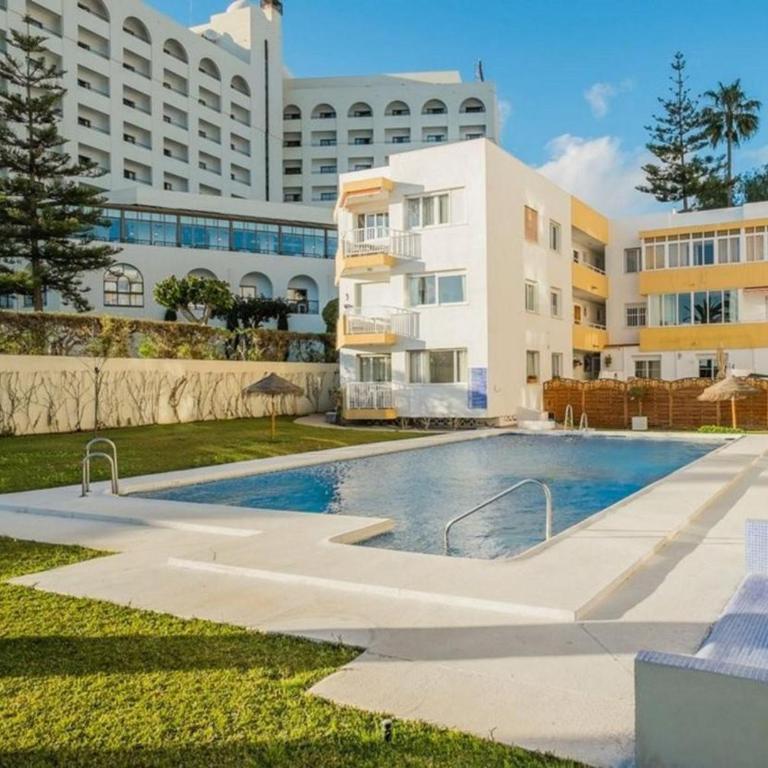 Torresol 18 - Apartamento de 1 dormitorio - 12