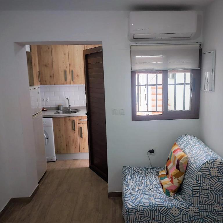 Apartamento tranquilo en el centro de Conil - Studio - 1