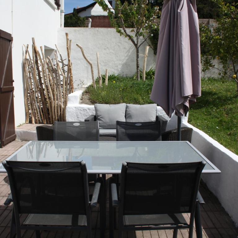 Appartement au calme à Hendaye - Appartement 2 Chambres - 2