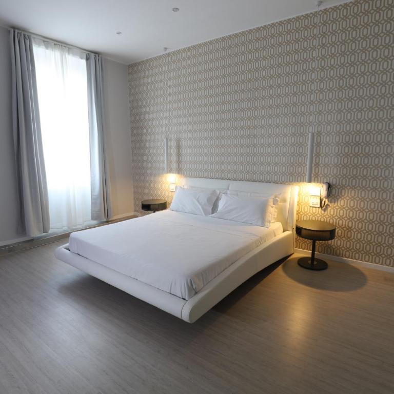 Cadorna Luxury Hotel - Camera Tripla - 10
