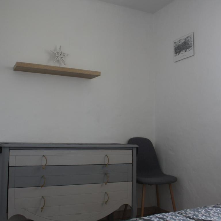 Appartement au calme à Hendaye - Appartement 2 Chambres - 16