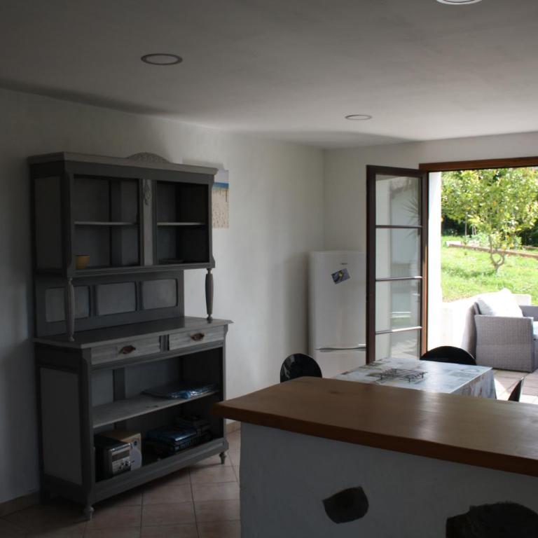 Appartement au calme à Hendaye - Appartement 2 Chambres - 6
