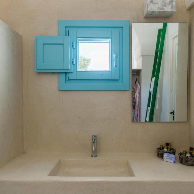 Nido Cicciarolla - Two-Bedroom House - 17