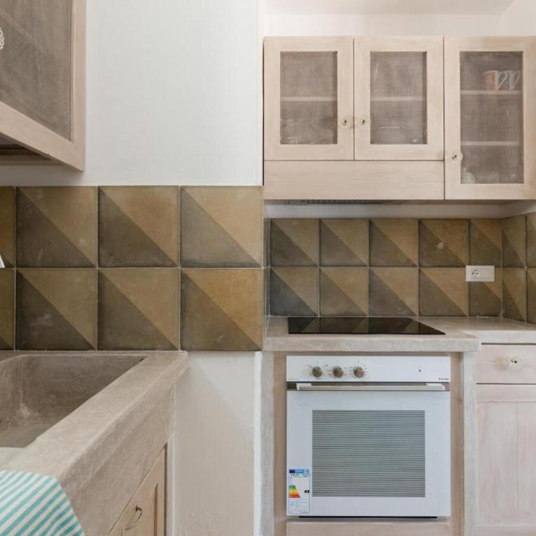 Nido Cicciarolla - Two-Bedroom House - 22