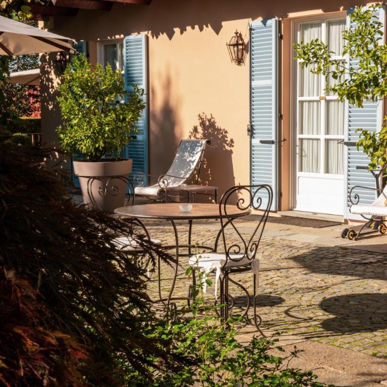 Corte Gondina Boutique Hotel - Double Room - 2