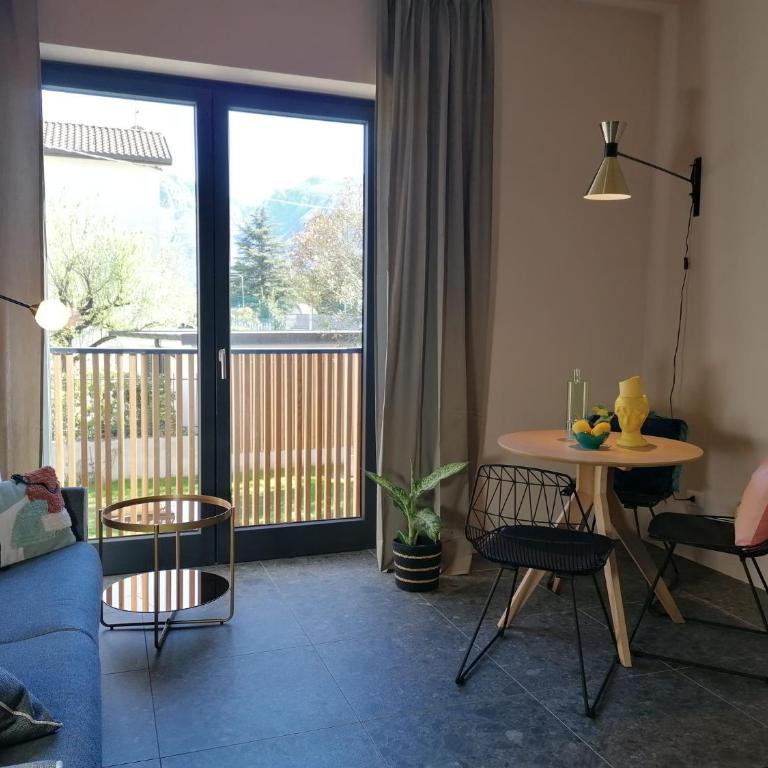 Picobello Lago - Appartamento Standard - 6