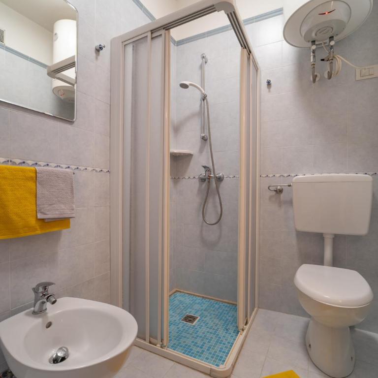 Residenza Puerto Do Sol - Appartamento Monolocale - 5
