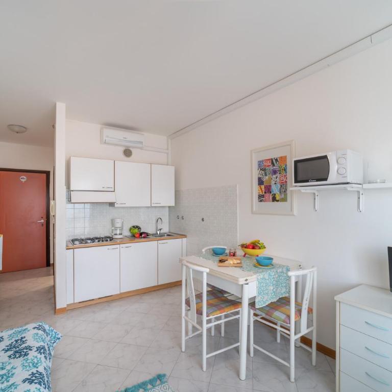 Residenza Puerto Do Sol - Appartamento Monolocale - 1