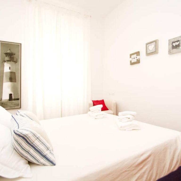 Barbacan Boutique Hotel - Appartamento con 1 Camera da Letto - 1