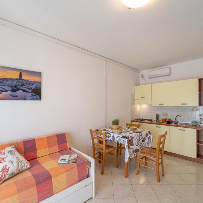 Residenza Puerto Do Sol - Appartamento Monolocale - 2