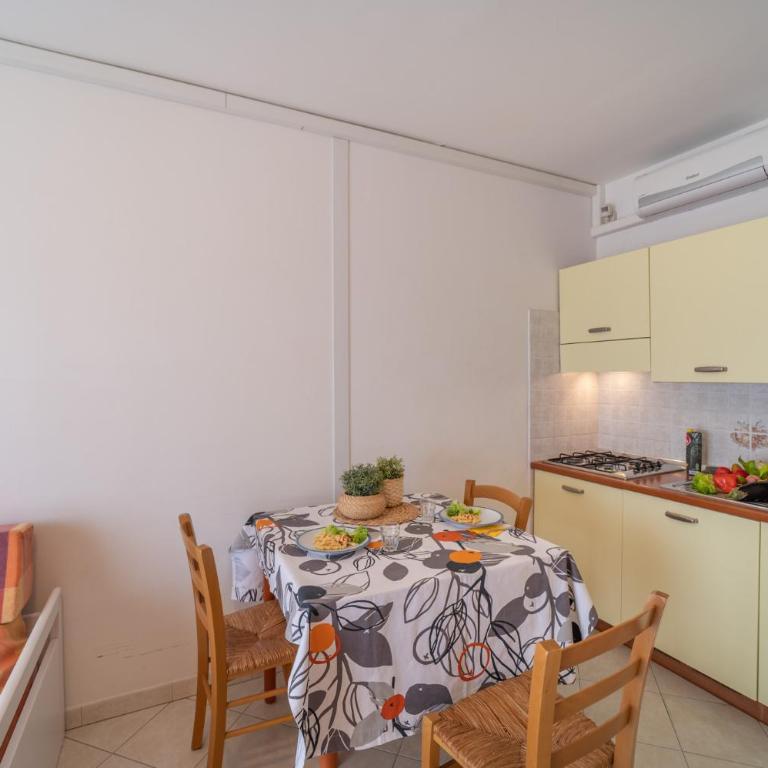 Residenza Puerto Do Sol - Appartamento Monolocale - 4