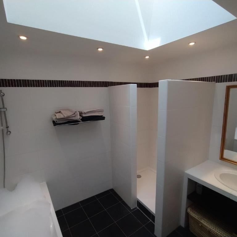 La Suite 57 - Appartement 1 Chambre - 28