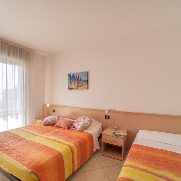 Residenza Puerto Do Sol - Appartamento con 1 Camera da Letto - 5