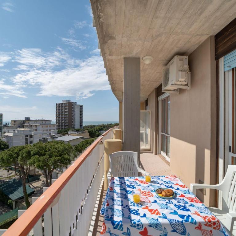 Residenza Puerto Do Sol - Appartamento con 1 Camera da Letto - 2